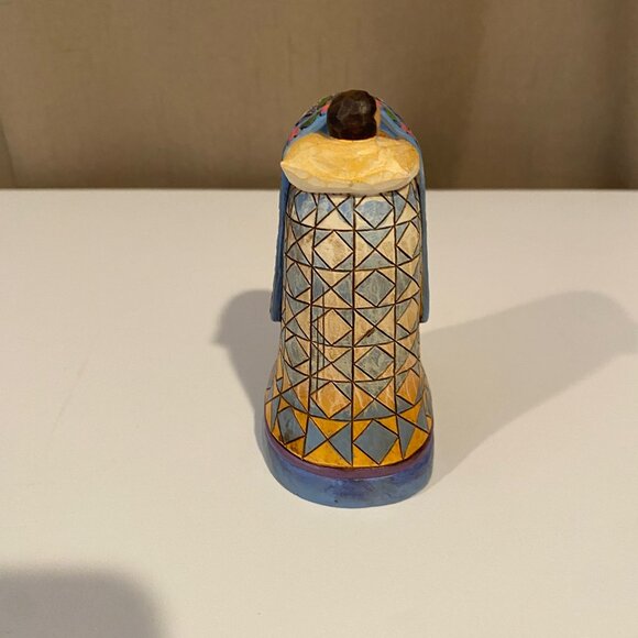 Jim Shore 4007984 Baby Jesus Replacement “A Savior is Born” Figurine - Picture 4 of 6